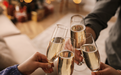 Buon anno nuovo